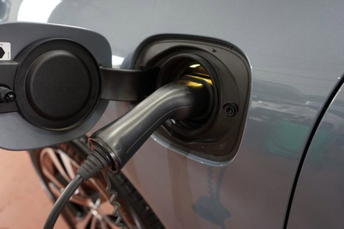 Volvo XC60 T6 Recharge AWD Plug-in Hybrid Inscription (14)