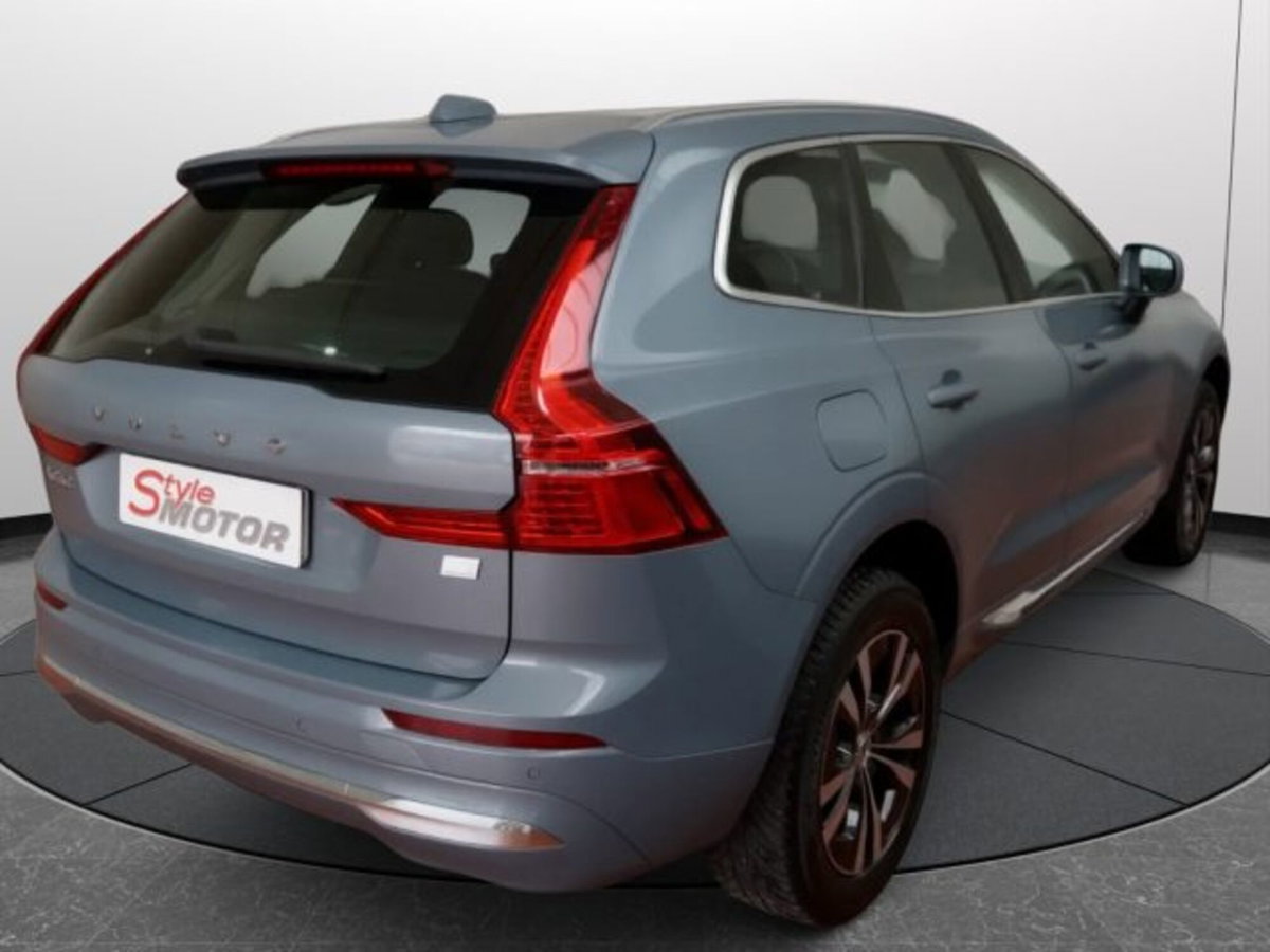 Volvo XC60 T6 Recharge AWD Plug-in Hybrid Inscription (17)