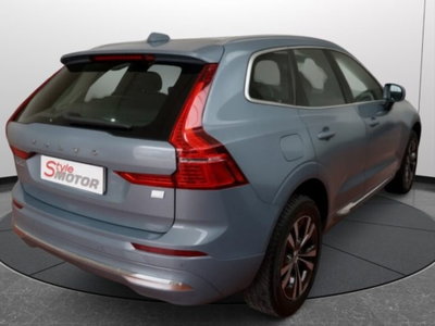 Volvo XC60 T6 Recharge AWD Plug-in Hybrid Inscription (17)