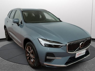 Volvo XC60 T6 Recharge AWD Plug-in Hybrid Inscription (18)