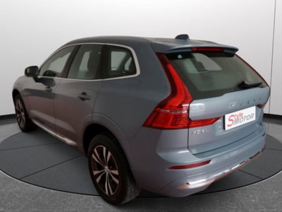 Volvo XC60 T6 Recharge AWD Plug-in Hybrid Inscription (3)