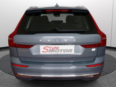 Volvo XC60 T6 Recharge AWD Plug-in Hybrid Inscription (4)