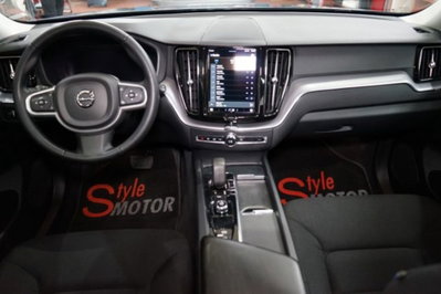 Volvo XC60 T6 Recharge AWD Plug-in Hybrid Inscription (5)