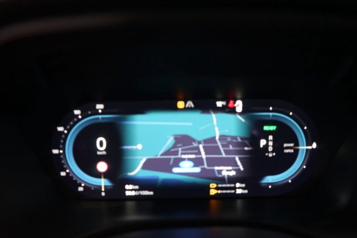 Volvo XC60 T6 Recharge AWD Plug-in Hybrid Inscription (9)
