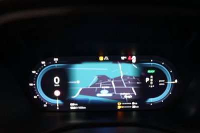 Volvo XC60 T6 Recharge AWD Plug-in Hybrid Inscription (9)