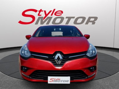 Renault Clio dCi 8V 75CV Start&Stop 5 porte Energy Zen usata
