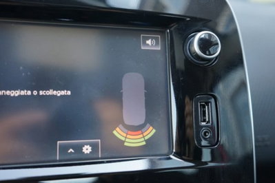 Renault Clio dCi 8V 75CV Start&Stop 5 porte Energy Zen (10)