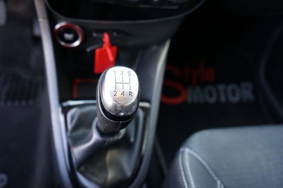 Renault Clio dCi 8V 75CV Start&Stop 5 porte Energy Zen (11)