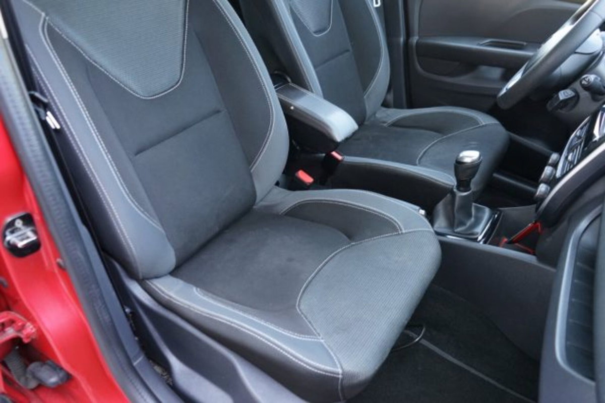Renault Clio dCi 8V 75CV Start&Stop 5 porte Energy Zen (12)