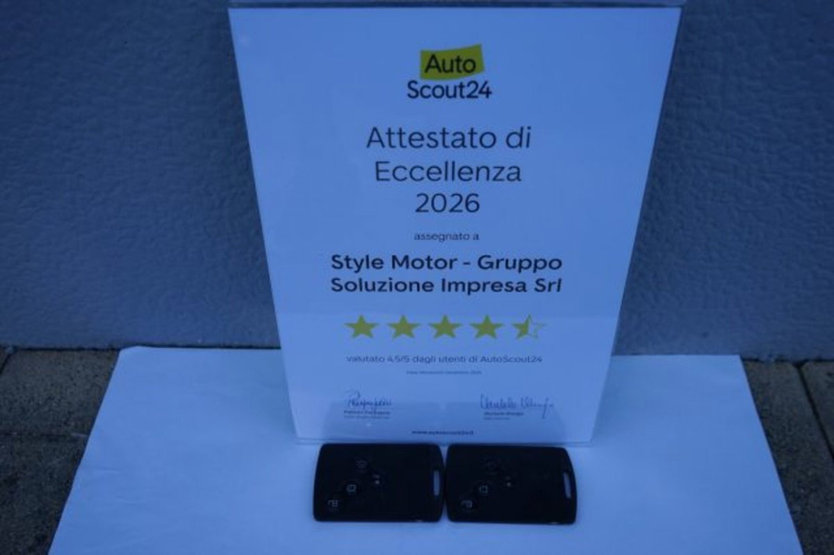 Renault Clio dCi 8V 75CV Start&Stop 5 porte Energy Zen (15)