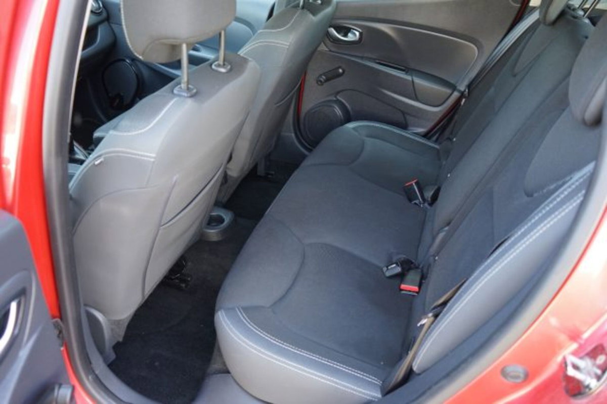 Renault Clio dCi 8V 75CV Start&Stop 5 porte Energy Zen (19)