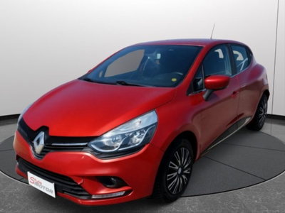 Renault Clio dCi 8V 75CV Start&Stop 5 porte Energy Zen (2)
