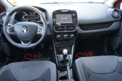 Renault Clio dCi 8V 75CV Start&Stop 5 porte Energy Zen (5)
