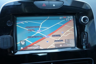 Renault Clio dCi 8V 75CV Start&Stop 5 porte Energy Zen (7)