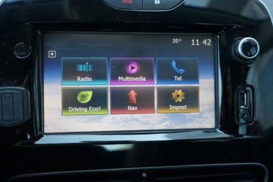 Renault Clio dCi 8V 75CV Start&Stop 5 porte Energy Zen (8)