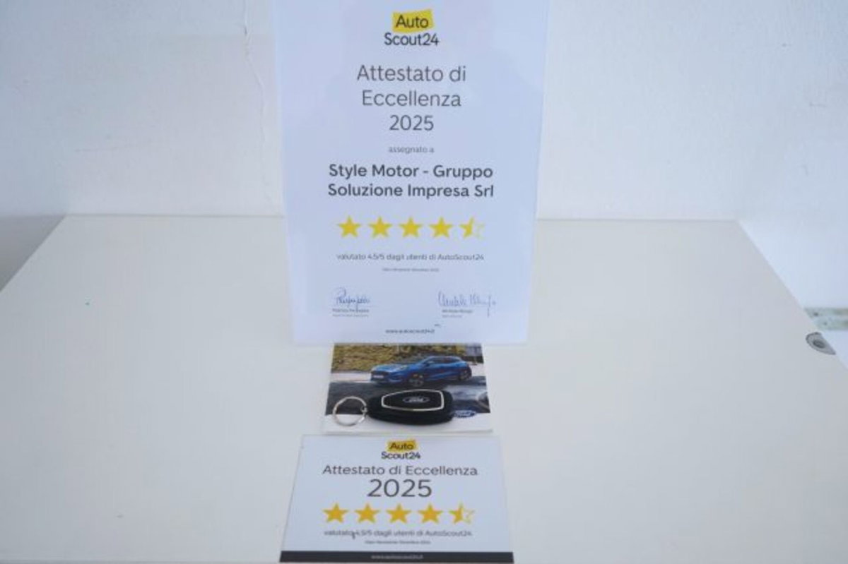 Ford Puma 1.0 EcoBoost Hybrid 125 CV S&S aut. ST-Line X (16)