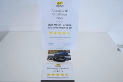 Ford Puma 1.0 EcoBoost Hybrid 125 CV S&S aut. ST-Line X (16)