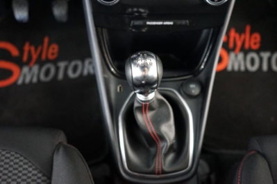 Ford Puma 1.0 EcoBoost Hybrid 125 CV S&S aut. ST-Line X (9)