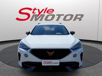 Cupra Formentor Formentor 1.5 TSI usata