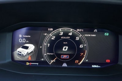 Cupra Formentor Formentor 1.5 TSI (15)