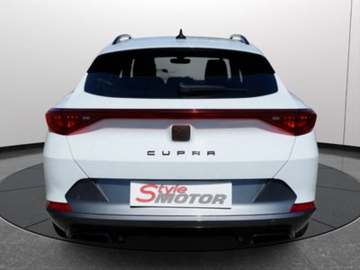 Cupra Formentor Formentor 1.5 TSI (16)