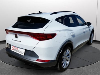 Cupra Formentor Formentor 1.5 TSI (17)