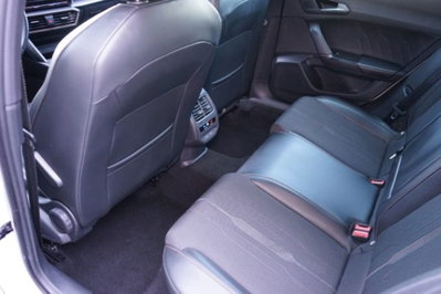 Cupra Formentor Formentor 1.5 TSI (19)
