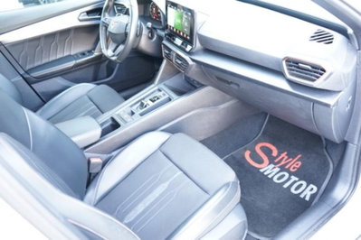Cupra Formentor Formentor 1.5 TSI (20)