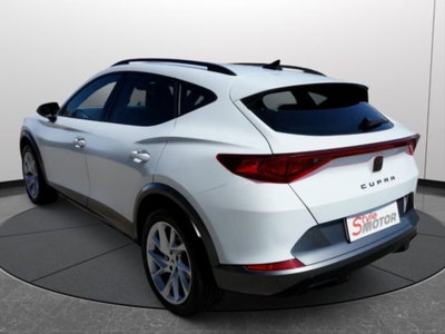 Cupra Formentor Formentor 1.5 TSI (4)