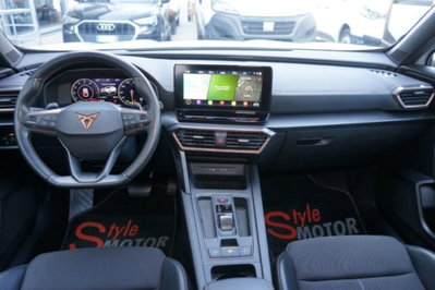Cupra Formentor Formentor 1.5 TSI (5)