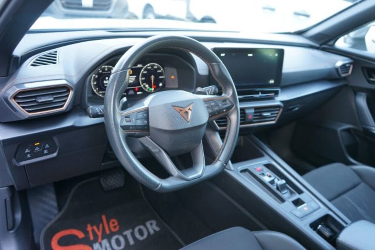 Cupra Formentor Formentor 1.5 TSI (6)
