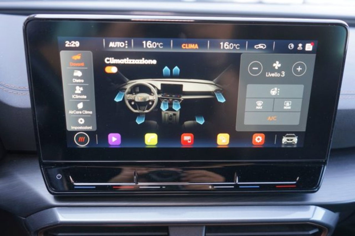 Cupra Formentor Formentor 1.5 TSI (7)