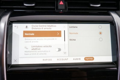 Land Rover Discovery Sport 2.0 TD4 204 CV AWD Auto R-Dynamic HSE (10)