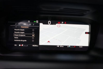 Land Rover Discovery Sport 2.0 TD4 204 CV AWD Auto R-Dynamic HSE (9)