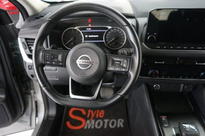 Nissan Qashqai 1.3 mhev Business 2wd 158cv xtronic (12)