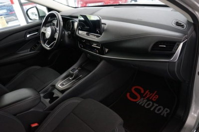 Nissan Qashqai 1.3 mhev Business 2wd 158cv xtronic (13)