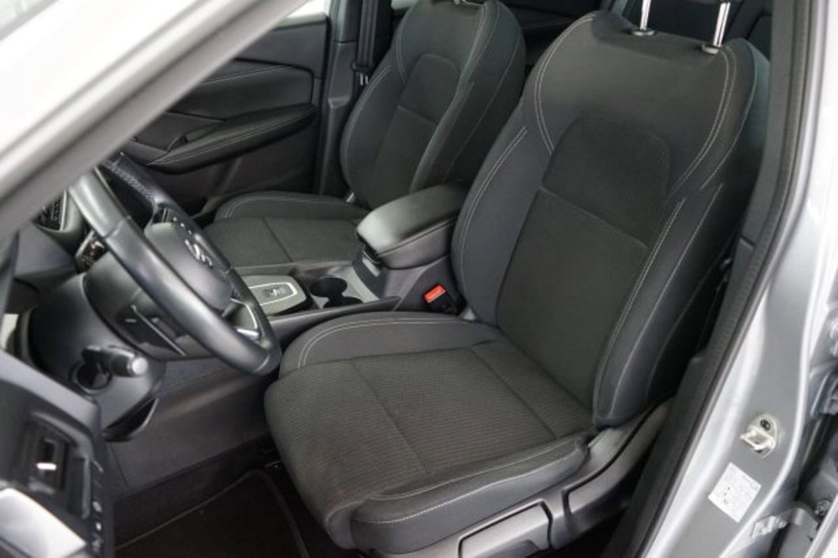 Nissan Qashqai 1.3 mhev Business 2wd 158cv xtronic (14)