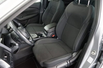 Nissan Qashqai 1.3 mhev Business 2wd 158cv xtronic (14)