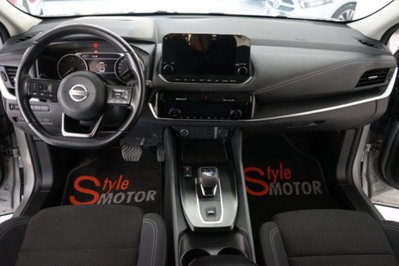 Nissan Qashqai 1.3 mhev Business 2wd 158cv xtronic (5)