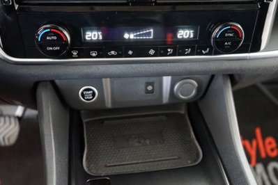 Nissan Qashqai 1.3 mhev Business 2wd 158cv xtronic (9)