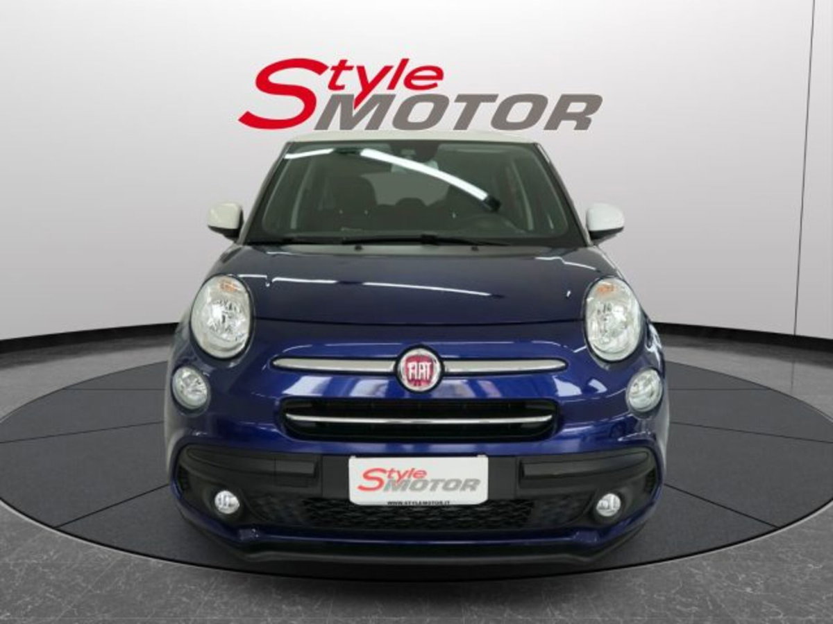 Fiat 500L Living 1.3 Multijet 95 CV Lounge