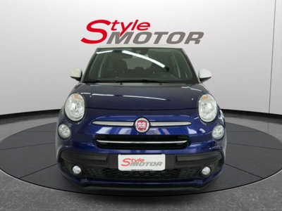 Fiat 500L Living 1.3 Multijet 95 CV Lounge usata