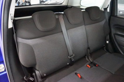 Fiat 500L Living 1.3 Multijet 95 CV Lounge (10)