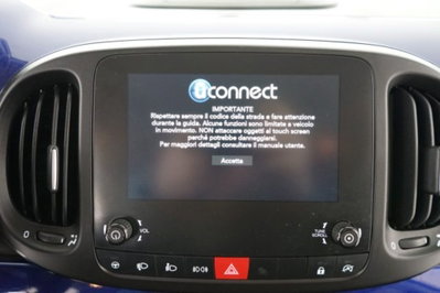 Fiat 500L Living 1.3 Multijet 95 CV Lounge (12)