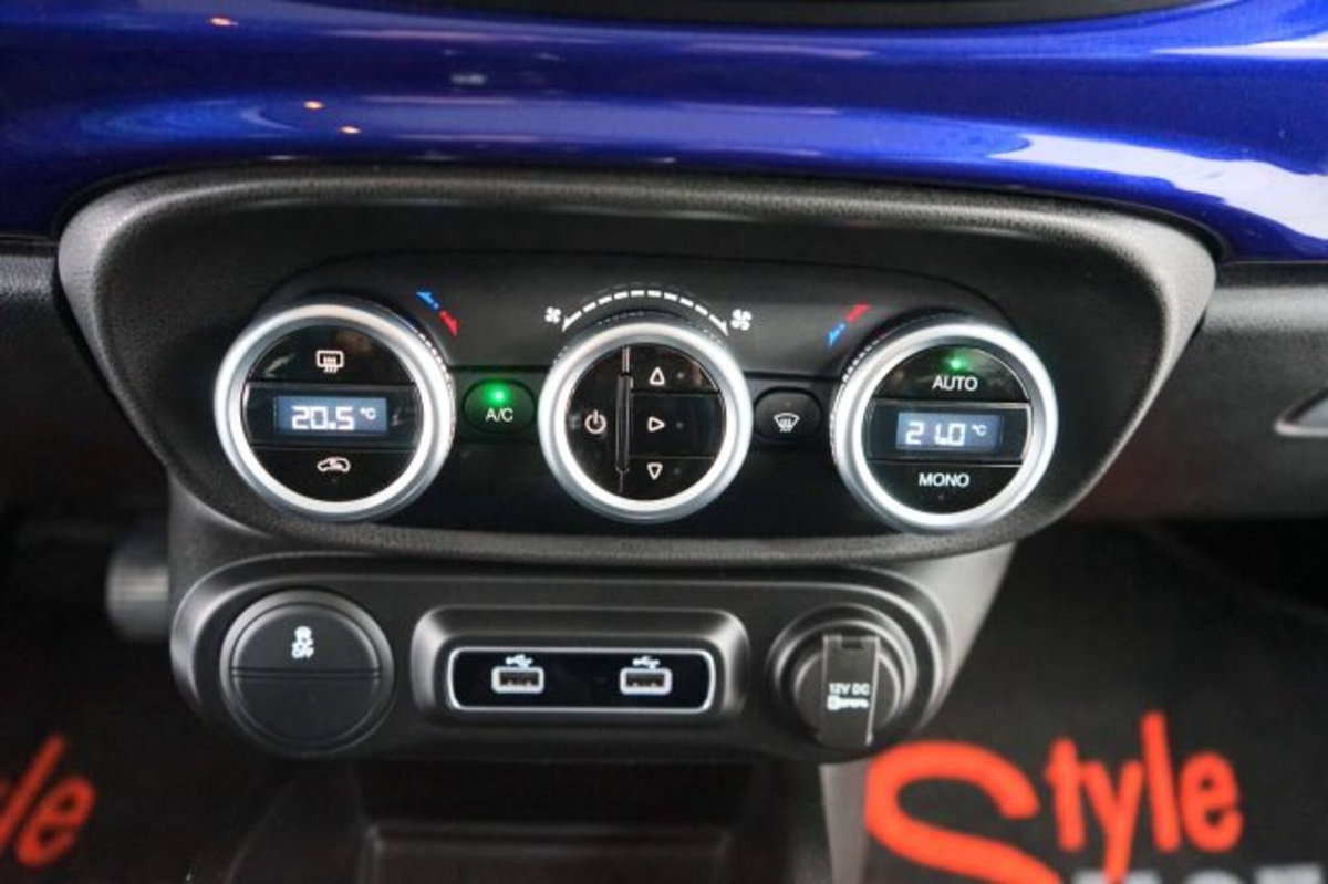 Fiat 500L Living 1.3 Multijet 95 CV Lounge (16)