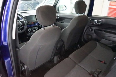Fiat 500L Living 1.3 Multijet 95 CV Lounge (17)
