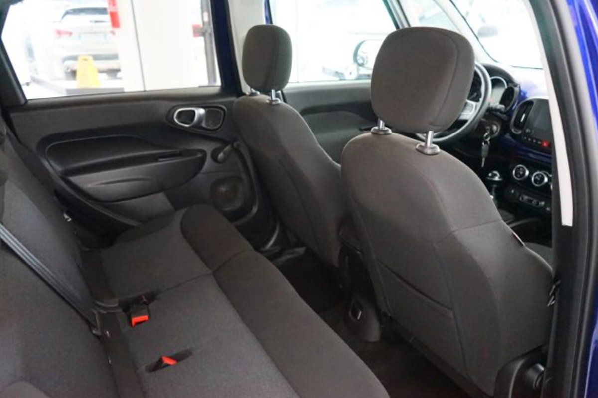 Fiat 500L Living 1.3 Multijet 95 CV Lounge (18)