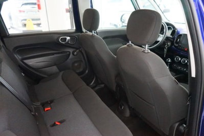 Fiat 500L Living 1.3 Multijet 95 CV Lounge (18)