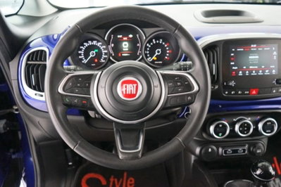 Fiat 500L Living 1.3 Multijet 95 CV Lounge (19)