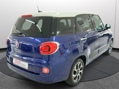 Fiat 500L Living 1.3 Multijet 95 CV Lounge (2)